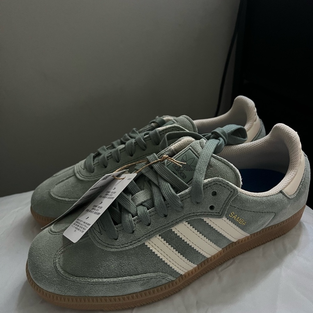 Adidas Samba ADV